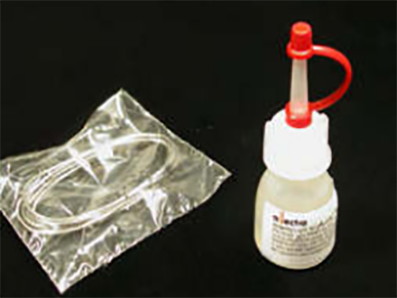 Allectra超高真空无铅/有铅焊锡（UHV SOLDER）-315-LF-SOLDER-V2